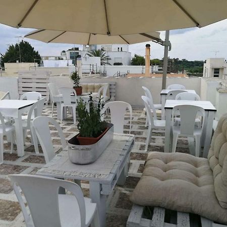 La Ozza B&B Otranto Dış mekan fotoğraf