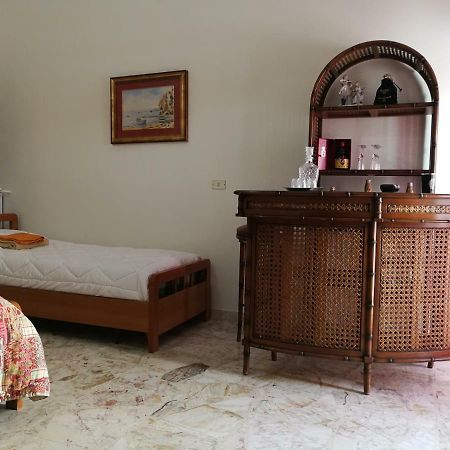 La Ozza B&B Otranto Dış mekan fotoğraf