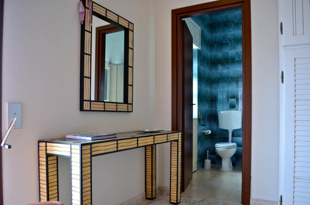 La Ozza B&B Otranto Dış mekan fotoğraf