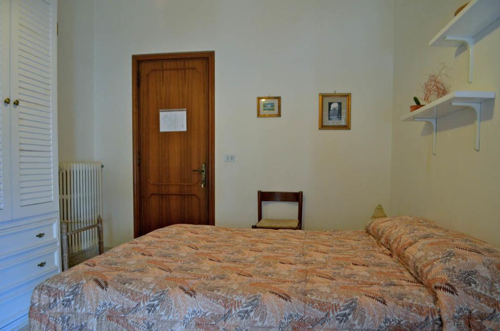 La Ozza B&B Otranto Oda fotoğraf