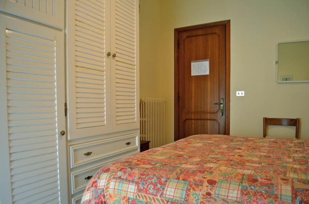 La Ozza B&B Otranto Oda fotoğraf