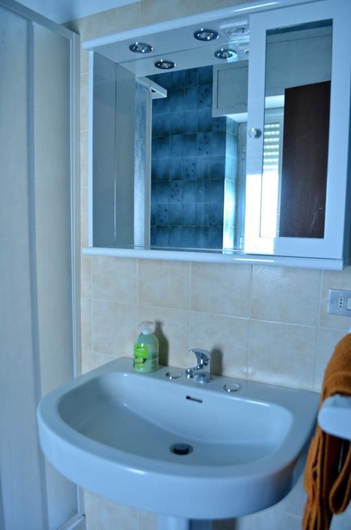 La Ozza B&B Otranto Oda fotoğraf