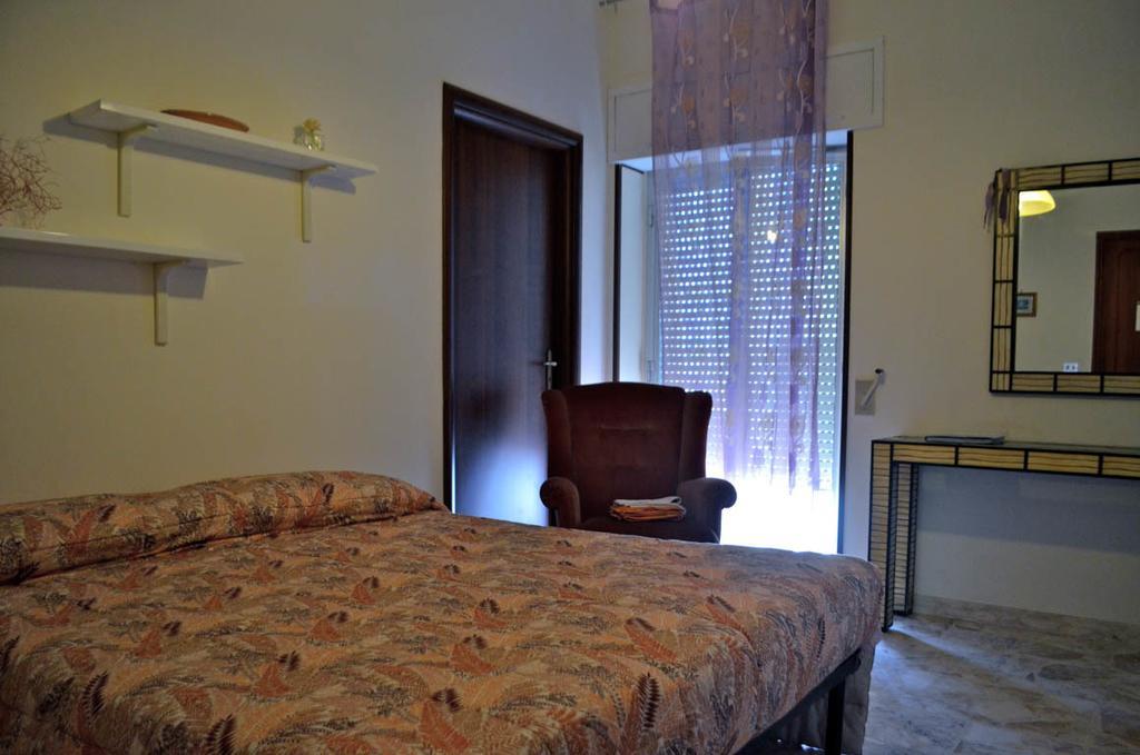 La Ozza B&B Otranto Oda fotoğraf