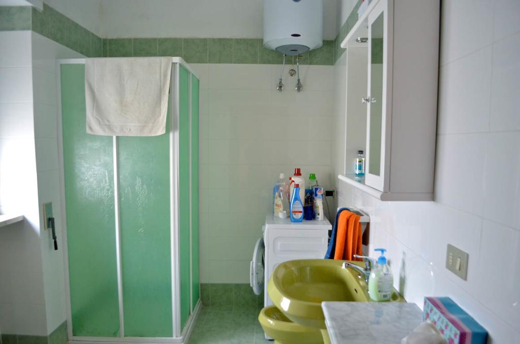 La Ozza B&B Otranto Oda fotoğraf