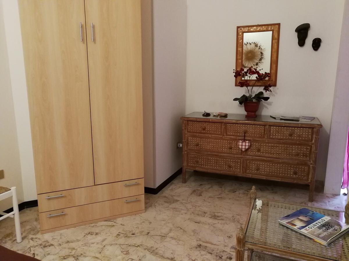 La Ozza B&B Otranto Dış mekan fotoğraf