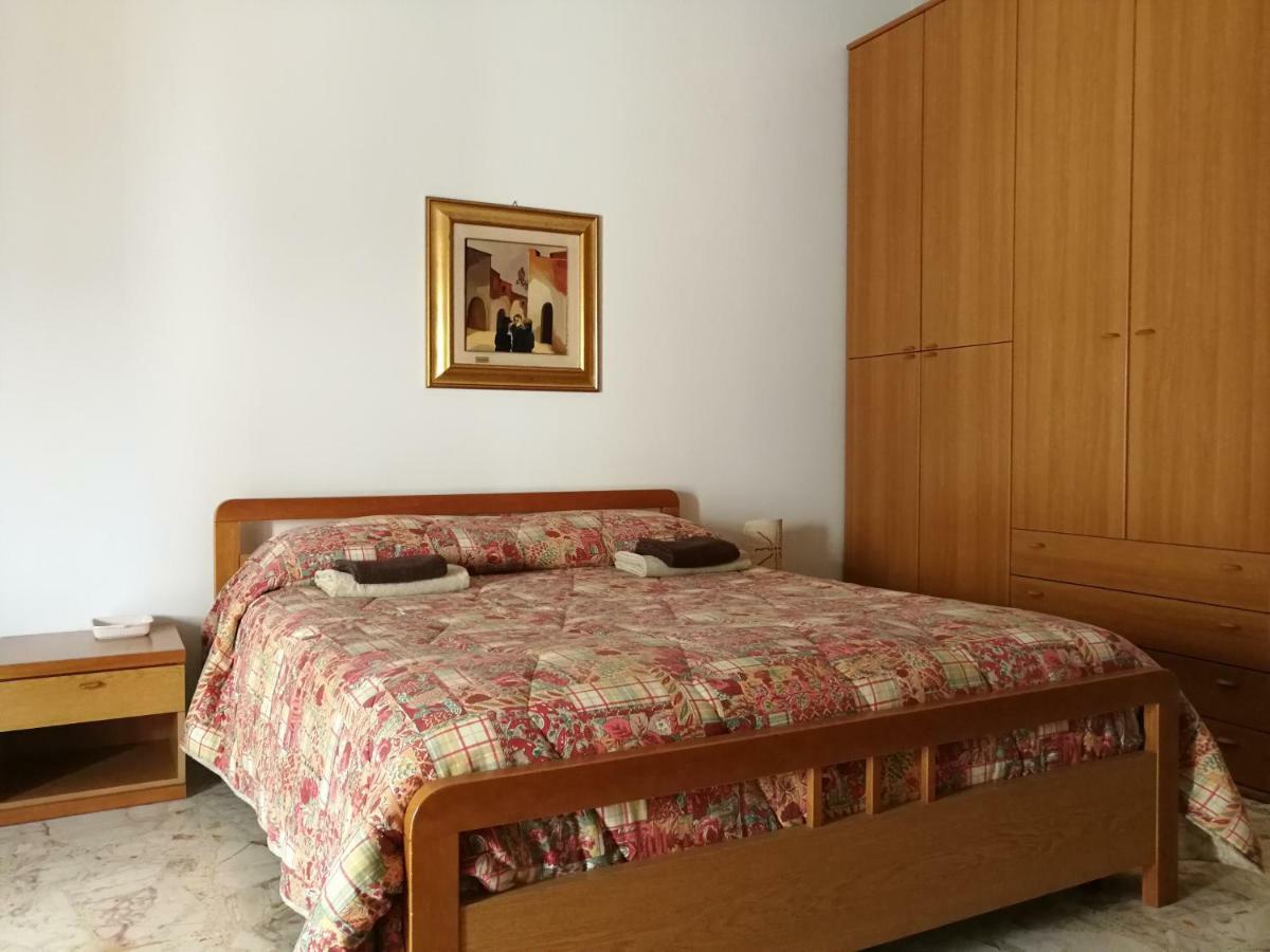 La Ozza B&B Otranto Dış mekan fotoğraf