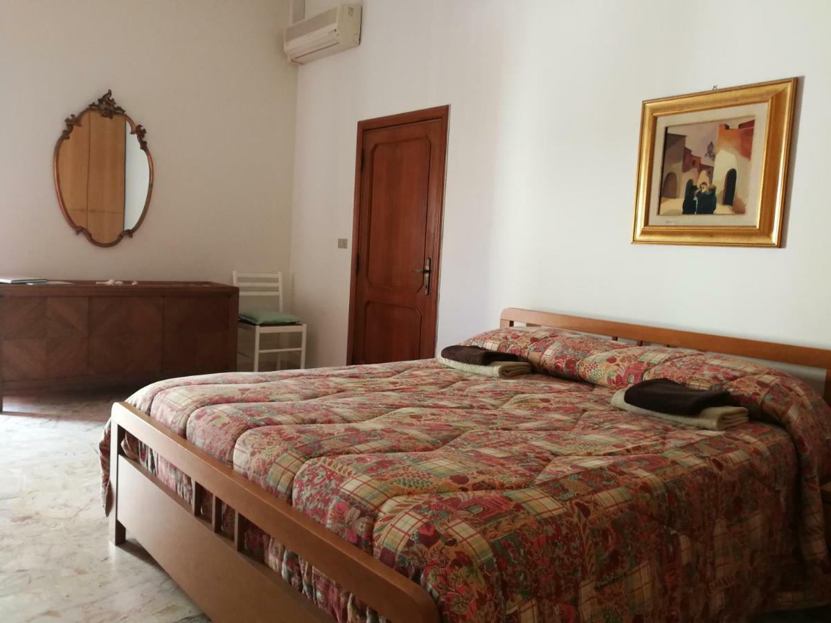 La Ozza B&B Otranto Dış mekan fotoğraf